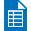 The package icon
